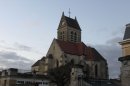 Eglise de Vic